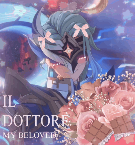 dottore.